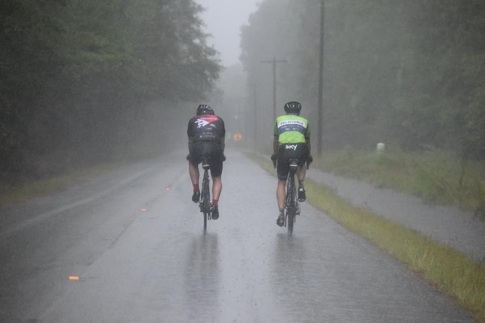 Pelotonia 2020
